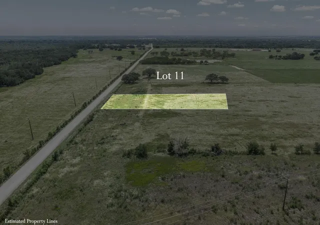 2nd image of Lot 11 Cr 353, Gonzales, TX 78629 | MLS# 2360855
