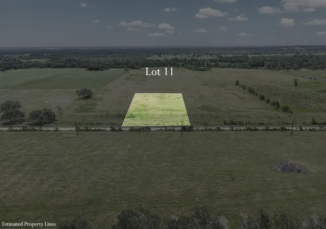 3rd image of Lot 11 Cr 353, Gonzales, TX 78629 | MLS# 2360855