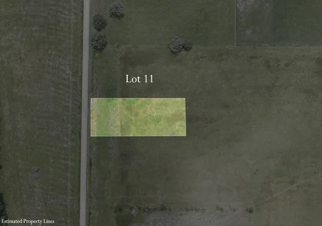 5th image of Lot 11 Cr 353, Gonzales, TX 78629 | MLS# 2360855