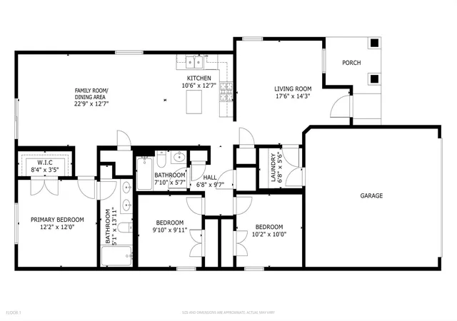 31st image of 5036 Lexington Meadow Ln, Del Valle, TX 78617 | MLS# 1313580