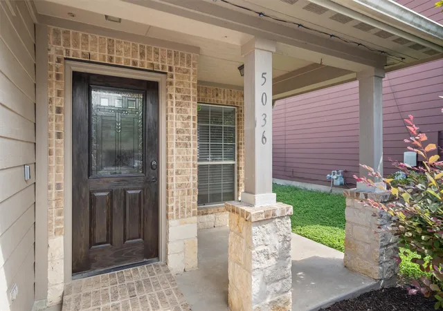 4th image of 5036 Lexington Meadow Ln, Del Valle, TX 78617 | MLS# 1313580