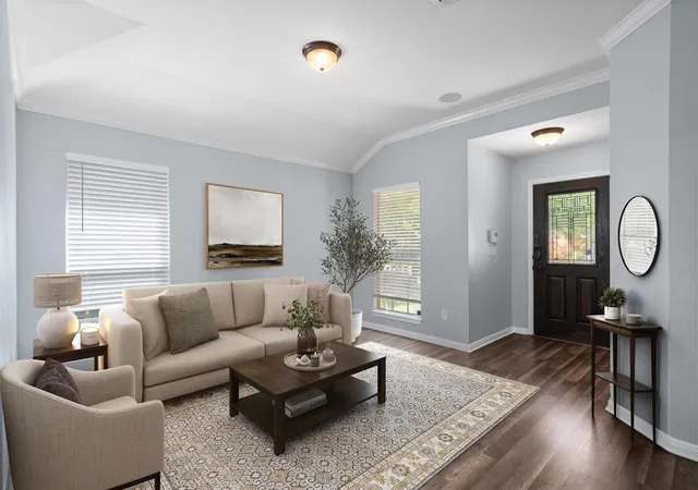 5th image of 5036 Lexington Meadow Ln, Del Valle, TX 78617 | MLS# 1313580