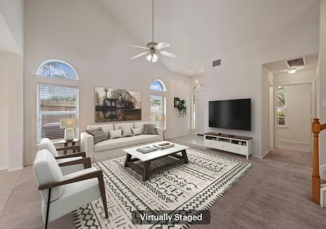 Photo 1 of Single family home for sale at 1519 Plume Grass Pl, Round Rock, TX 78665 | MLS# 4951654 | Listing updated on 2026-10-01
