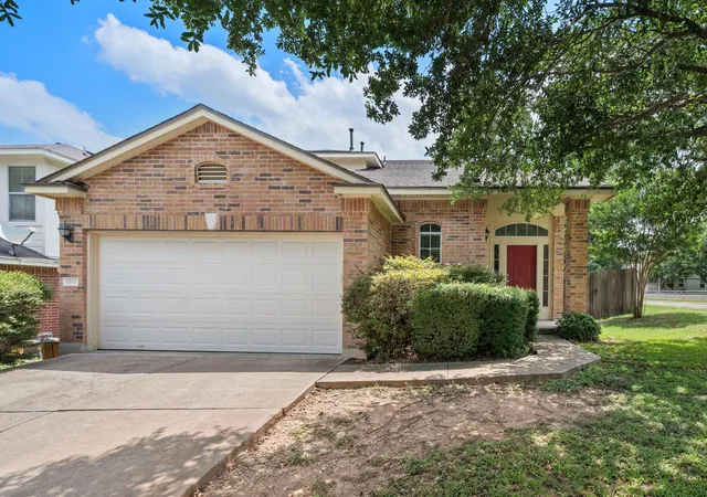 Photo 3 of Single family home for sale at 1519 Plume Grass Pl, Round Rock, TX 78665 | MLS# 4951654 | Listing updated on 2026-10-01