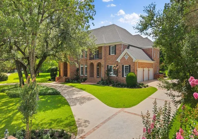Photo 1 of Mansion for sale at 3608 Woodcutters Way, Austin, TX 78746 | MLS# 8392201 | Listing updated on 2026-09-06