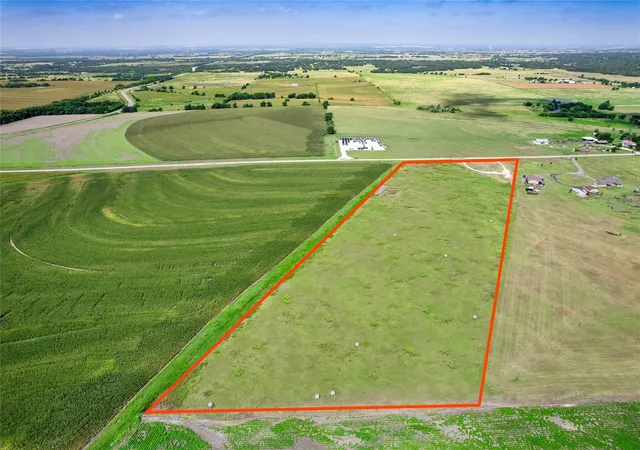 10th image of 500 County Rd 161, Granger, TX 76530 | MLS# 6244047