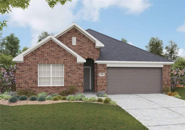 1st image of 212 Seattle Slew Dr, Jarrell, TX 76537 | MLS# 2043702