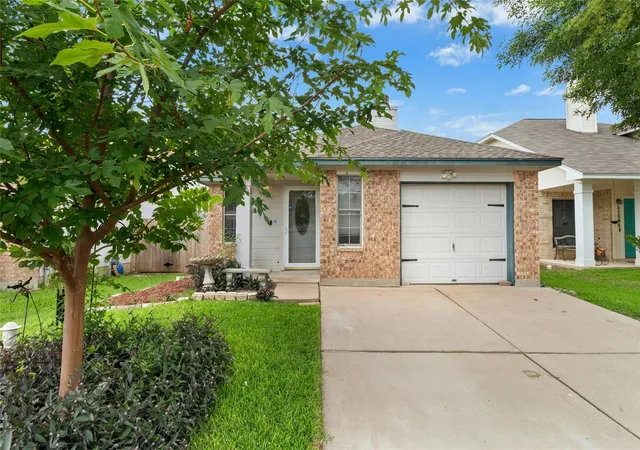 Photo 1 of Single family home for sale at 21202 Derby Day Ave, Pflugerville, TX 78660 | MLS# 7454397 | Listing updated on 2026-09-13