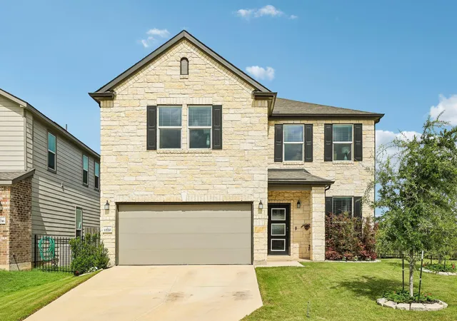 1st image of 12720 Oxford Vineyard Ln, Manor, TX 78653 | MLS# 2802936