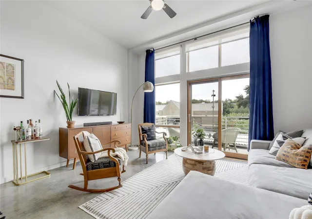 Photo 2 of Condo for sale at 2124 E 6th Street #205, Austin, TX 78702 | MLS# 7478474 | Listing updated on 2026-07-17