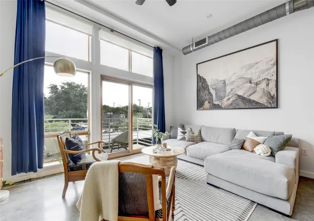 Photo 2 of Condo for sale at 2124 E 6th Street #205, Austin, TX 78702 | MLS# 7478474 | Listing updated on 2026-07-17