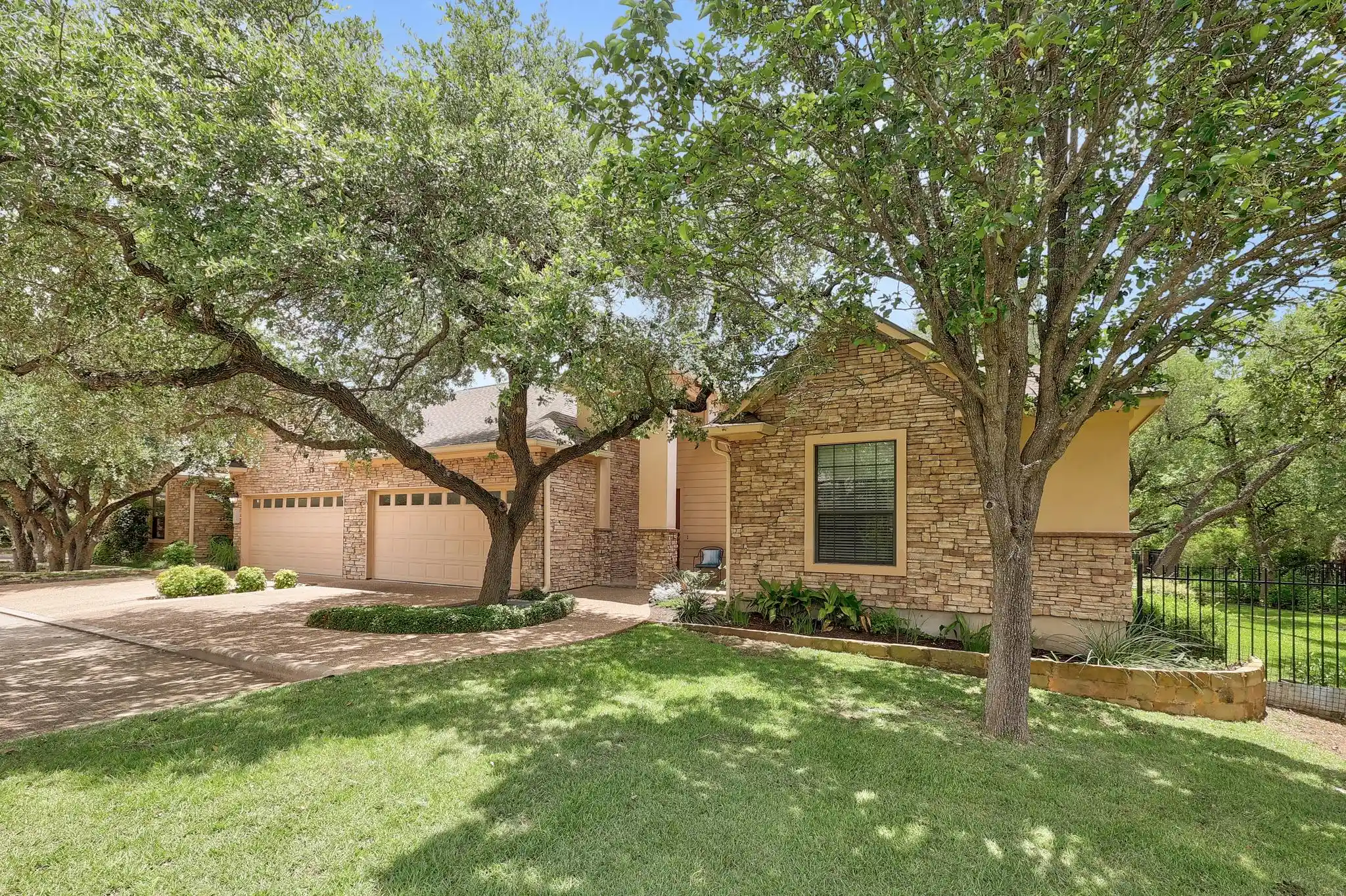 Listing Photo 1 - Condo for sale in 4205 Dot Dr located at 4205 Dot Dr, Austin, TX 78727 - Unit 4205 Dot Dr