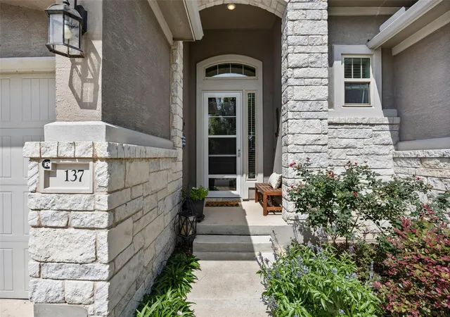 Photo 2 of Single family home for sale at 137 Falabella Trl, Georgetown, TX 78626 | MLS# 8591494 | Listing updated on 2026-10-25