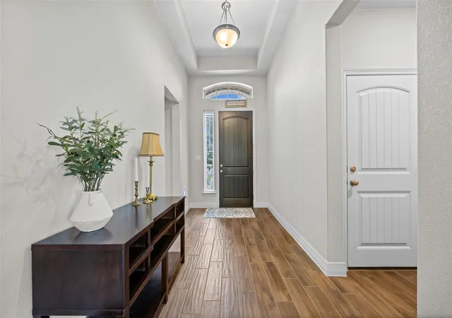 Photo 4 of Single family home for sale at 137 Falabella Trl, Georgetown, TX 78626 | MLS# 8591494 | Listing updated on 2026-10-25