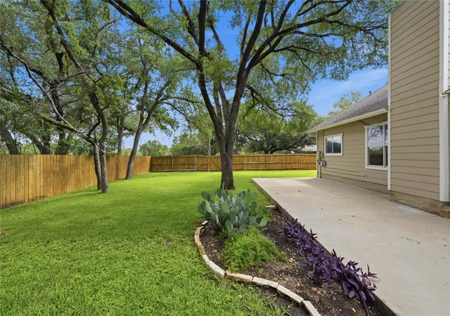 4th image of 1317 Mimosa Pass, Cedar Park, TX 78613 | MLS# 4258380