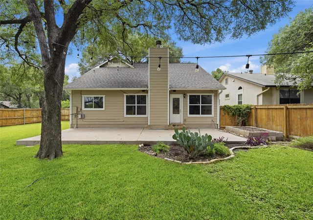 5th image of 1317 Mimosa Pass, Cedar Park, TX 78613 | MLS# 4258380