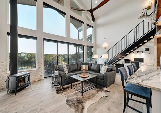 2nd image of 26815 Blue Cove Rd, Marble Falls, TX 78654 | MLS# 6120426