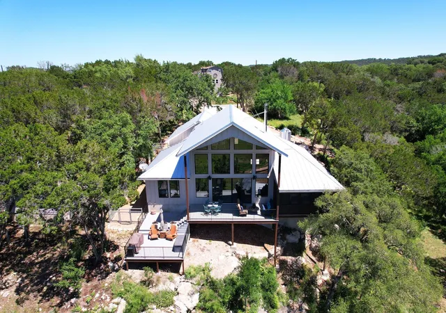 31st image of 26815 Blue Cove Rd, Marble Falls, TX 78654 | MLS# 6120426