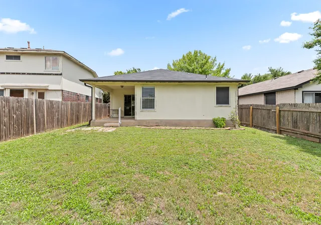 Homes for sale in Pflugerville, TX | 14320 Teacup Ln, Pflugerville, TX 78660 | MLS# 2025374