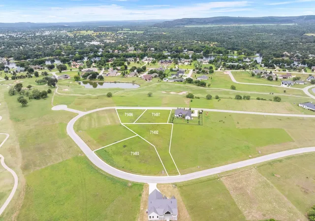 4th image of Lot 9052 Sandia Loop, Kingsland, TX 78639 | MLS# 3281399