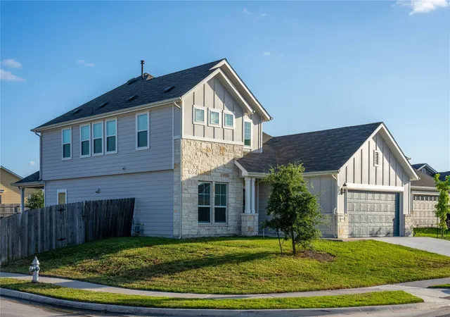 2nd image of 15309 Grenadine Bloom Cv, Del Valle, TX 78617 | MLS# 3585786