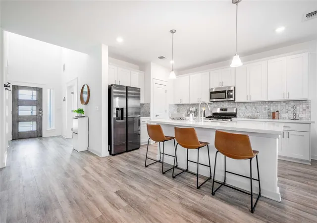5th image of 15309 Grenadine Bloom Cv, Del Valle, TX 78617 | MLS# 3585786