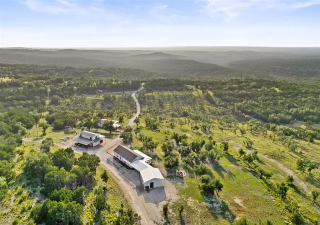 Land for sale at 830 Ulrich Rd, Johnson City, TX 78636 | MLS# 8915046