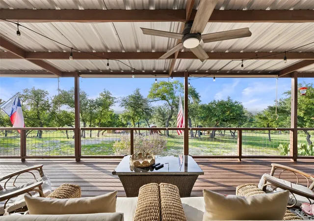 Photo 2 of House for sale at 830 Ulrich Rd, Johnson City, TX 78636 | MLS# 8915046 | Listing updated on 2026-09-30