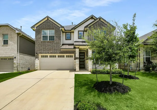 1st image of 2337 Bravo Pass, Leander, TX 78641 | MLS# 8966506