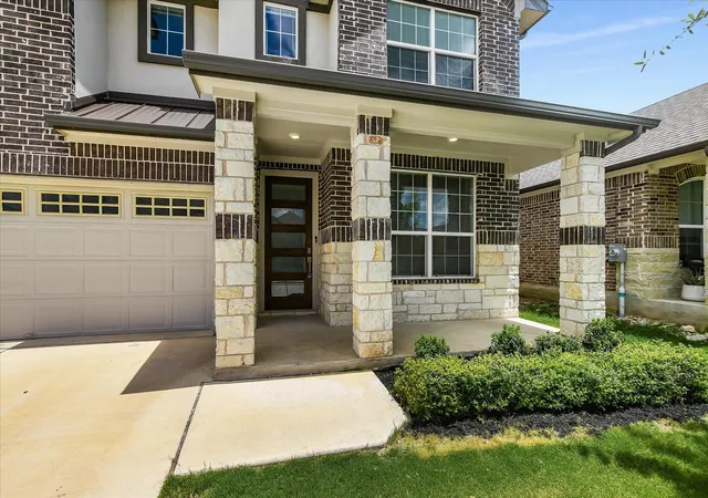 2nd image of 2337 Bravo Pass, Leander, TX 78641 | MLS# 8966506