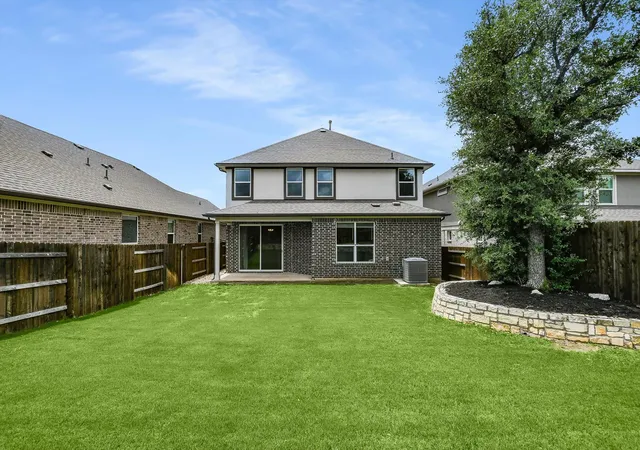 28th image of 2337 Bravo Pass, Leander, TX 78641 | MLS# 8966506