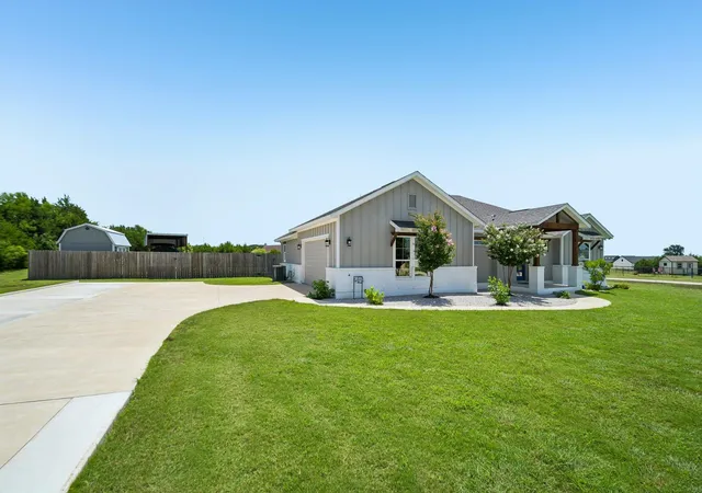 Homes for sale in Bertram, TX | 109 Silverado Dr, Bertram, TX 78605 | MLS# 8978795