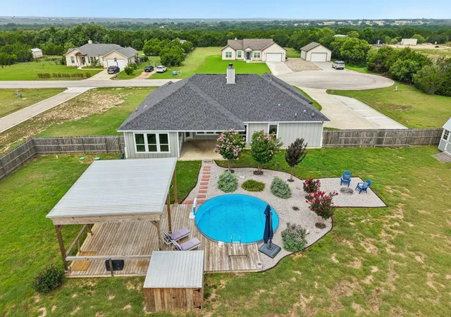 Homes for sale in Bertram, TX | 109 Silverado Dr, Bertram, TX 78605 | MLS# 8978795