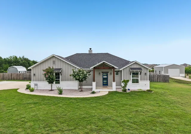 Homes for sale in Bertram, TX | 109 Silverado Dr, Bertram, TX 78605 | MLS# 8978795