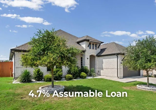 1st image of 1336 Academy Oaks Dr, San Marcos, TX 78666 | MLS# 5440051