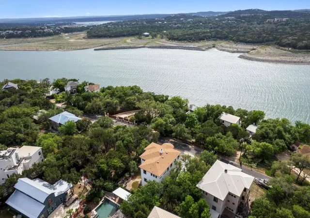 2nd image of 8117 Joy Rd, Volente, TX 78641 | MLS# 1558221