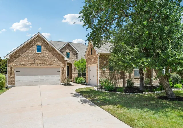 1st image of 7420 Turnback Ledge Trl, Lago Vista, TX 78645 | MLS# 8749843