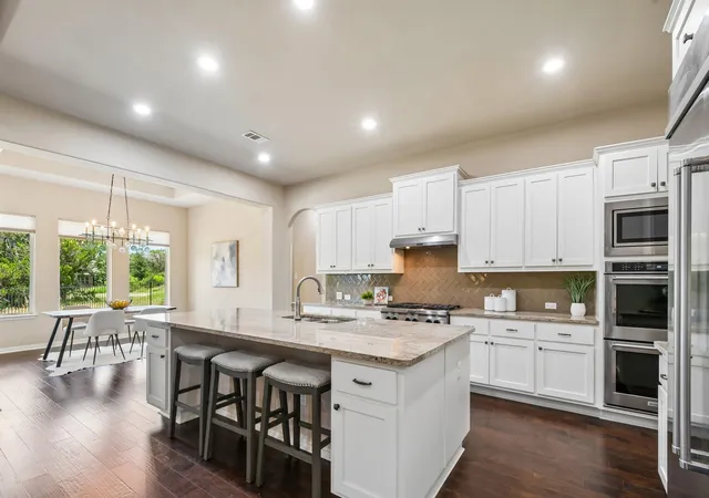 5th image of 7420 Turnback Ledge Trl, Lago Vista, TX 78645 | MLS# 8749843