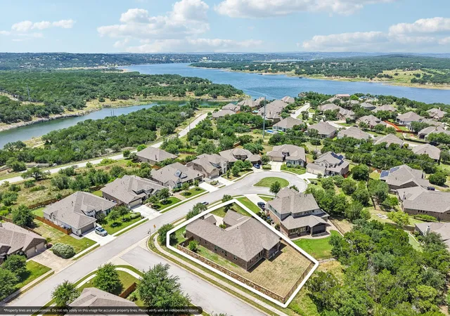 3rd image of 7420 Turnback Ledge Trl, Lago Vista, TX 78645 | MLS# 8749843