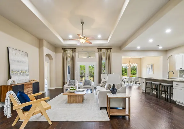 2nd image of 7420 Turnback Ledge Trl, Lago Vista, TX 78645 | MLS# 8749843