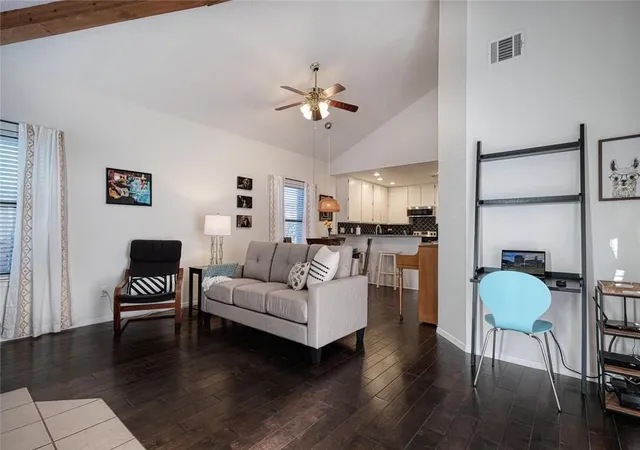 2nd image of 1748 Ohlen Rd #74, Austin, TX 78757 | MLS# 8405533