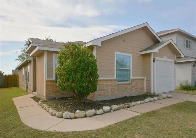 Photo 1 of Single family home for sale at 3007 Crownover St, Austin, TX 78725 | MLS# 7429872 | Listing updated on 2026-08-28