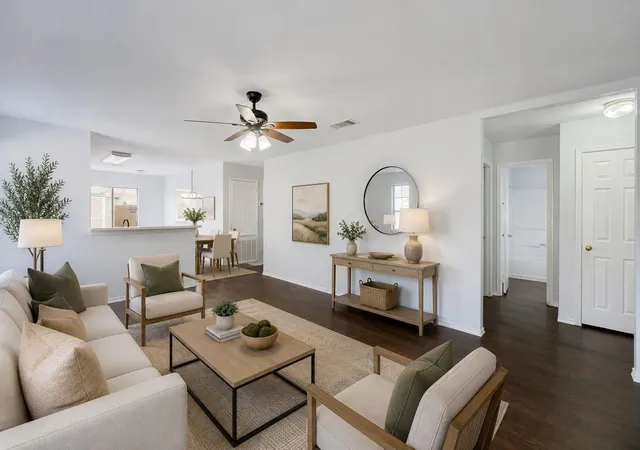 Photo 2 of Single family home for sale at 3007 Crownover St, Austin, TX 78725 | MLS# 7429872 | Listing updated on 2026-08-28