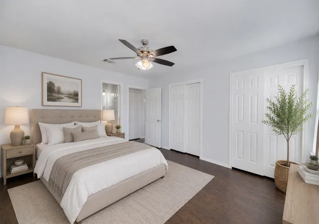 Photo 3 of Single family home for sale at 3007 Crownover St, Austin, TX 78725 | MLS# 7429872 | Listing updated on 2026-08-28