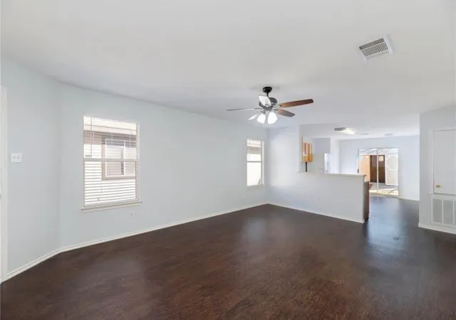 Photo 3 of Single family home for sale at 3007 Crownover St, Austin, TX 78725 | MLS# 7429872 | Listing updated on 2026-08-28