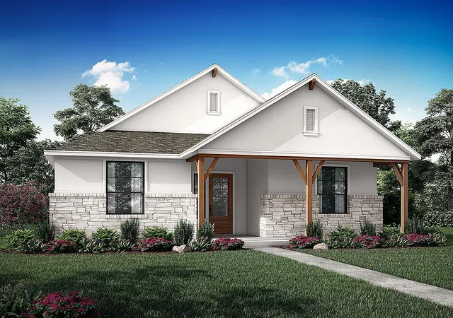 1st image of 153 Adelton Blvd, Bastrop, TX 78602 | MLS# 6002018
