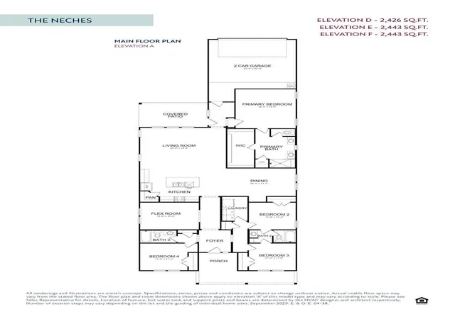 2nd image of 153 Adelton Blvd, Bastrop, TX 78602 | MLS# 6002018
