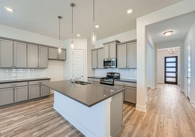 3rd image of 153 Adelton Blvd, Bastrop, TX 78602 | MLS# 6002018