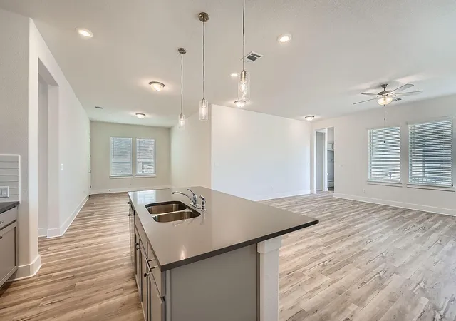 5th image of 153 Adelton Blvd, Bastrop, TX 78602 | MLS# 6002018