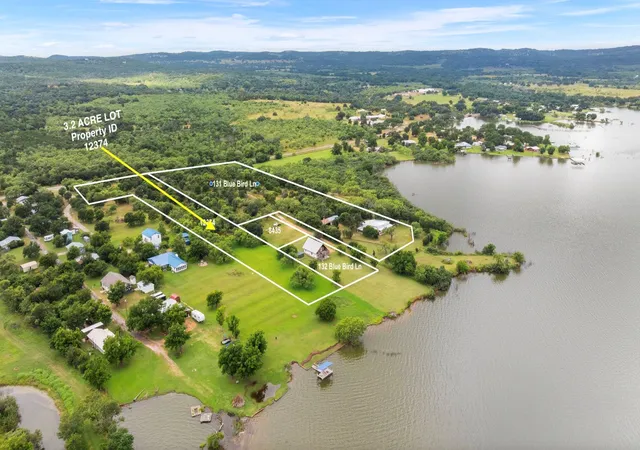 Land for sale at 0 Ranch Rd 2241, Round Mountain, TX 78663 | MLS# 9320897